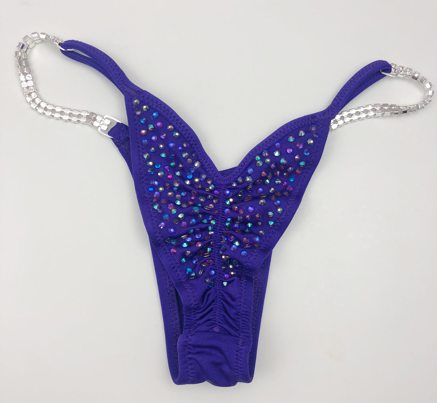 Cosmic competition bikini