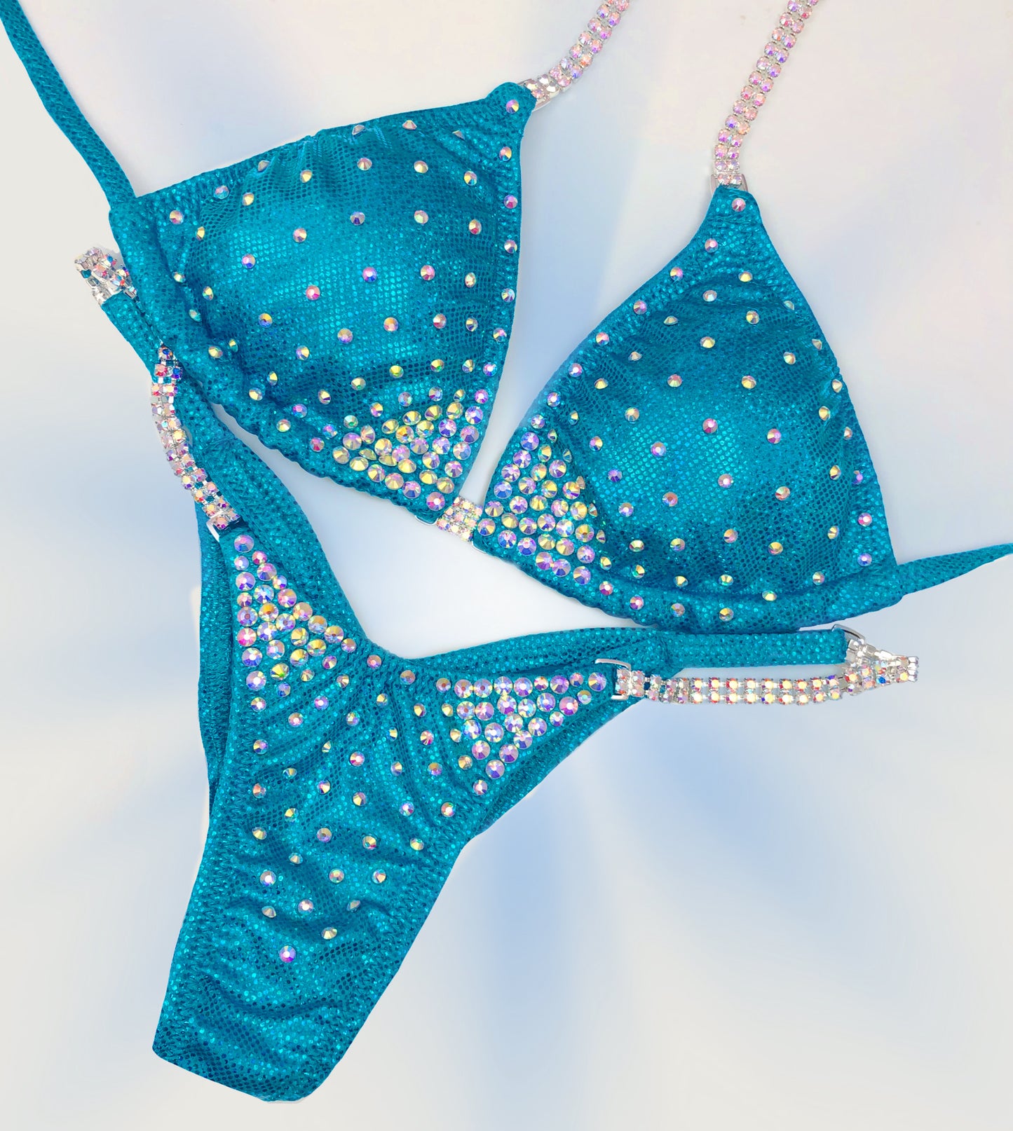 Starlight  competition bikini