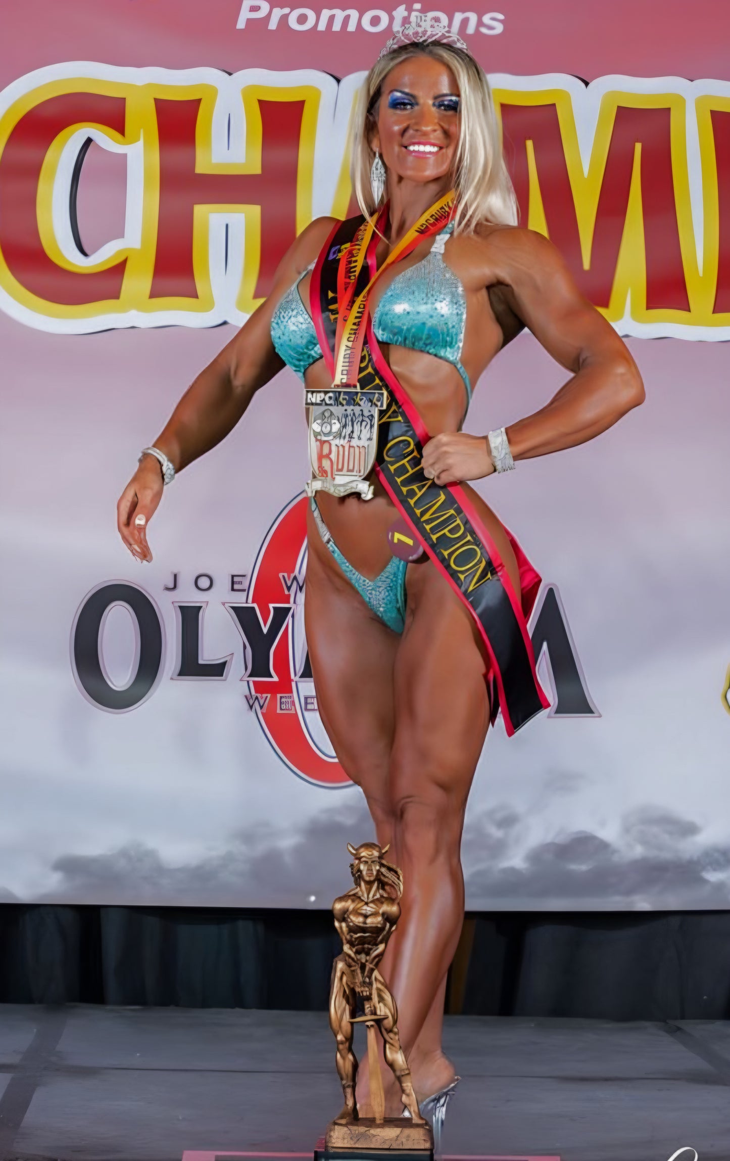 Preciosa Bling figure/physique suit